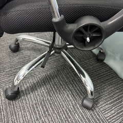 オフィスチェアの画像