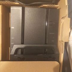 NECのルーター