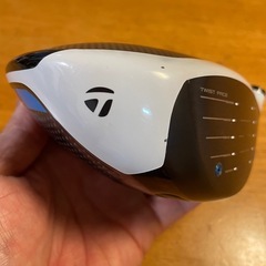 テーラーメイドSIMドライバー10.5の画像