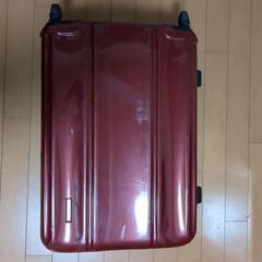 TRABEL EXPERTスーツケースの画像