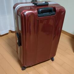 TRABEL EXPERTスーツケース