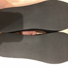 フォーマル　ヒールスリッパ　Lサイズ（約24.5㎝）　　の画像