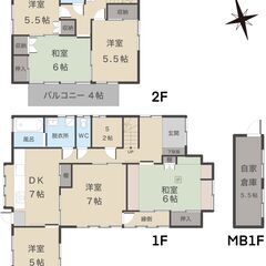 都心直通30分◆横浜・新横浜にもバス便あり（バス停2分）
