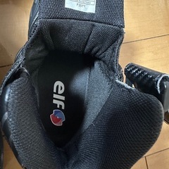 エルフ(ELF) ライディングシューズ S17の画像