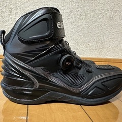 エルフ(ELF) ライディングシューズ S17の画像