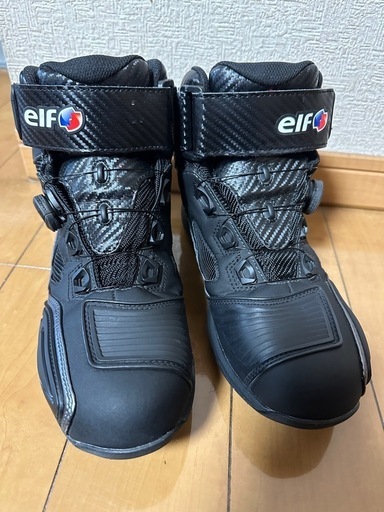 エルフ(ELF) ライディングシューズ S17