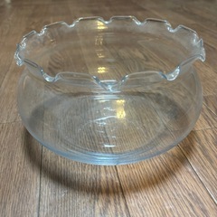 金魚鉢の画像
