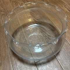 金魚鉢