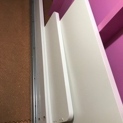 IKEA シングルベッドフレーム  ASKVOLLの画像