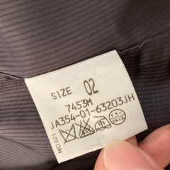 オリゾンティ　レディース　コートの画像