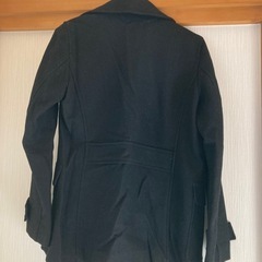 オリゾンティ　レディース　コートの画像
