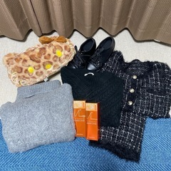 お得なセット
