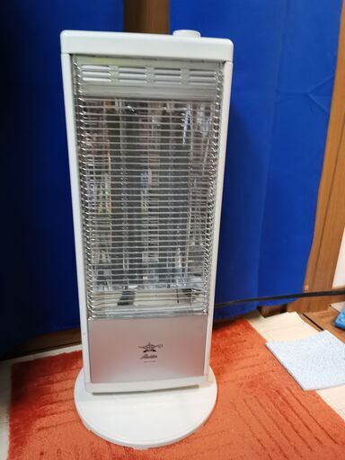 電気ストーブ　AEH-G104N