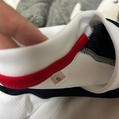 ミズノ　Tシャツ　サイズS レディースにも　スポーツの画像