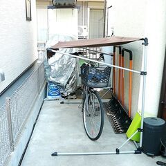 只今、お申込み多数の為、先着順に対応中です。　サイクルヤード(自...