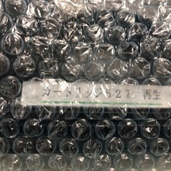 トナーカートリッジ527再生2点の画像