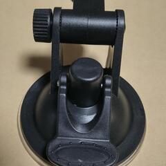 ドラレコ用　吸盤　カメラホルダーの画像