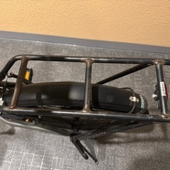 ミニベロ
自転車6段切替 の画像