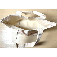 【送料無料】 Rilakkuma リラックマ オリジナル トートバッグの画像