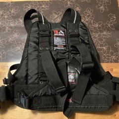 お取引中 タンデムライダーズ社ツーリングベルトの画像