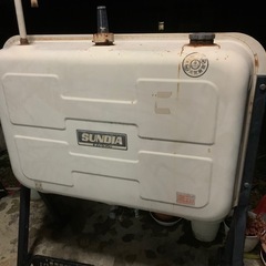 灯油タンク！オイルタンク！ホームタンク！