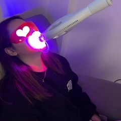 🦷歯科衛生士によるセルフホワイトニングサロン🦷