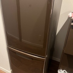 パナソニック冷蔵庫　　Ｙselect電子レンジ
