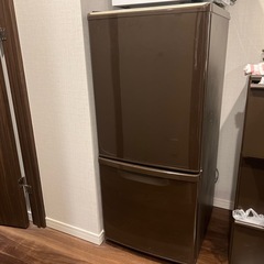 パナソニック冷蔵庫　　Ｙselect電子レンジ
の画像