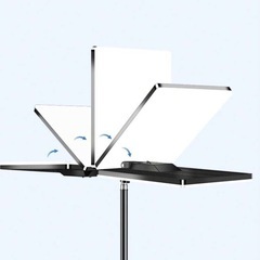 照明　スタジオ　USB　ライトの画像