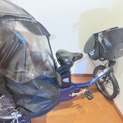電動自転車