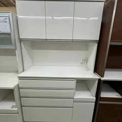 ニトリ キッチンボード入荷しました | 家具 | 奈良押熊店 | 良品買館