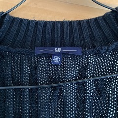 GAP ★ レディース ロングカーディガンの画像