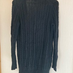 GAP ★ レディース ロングカーディガンの画像