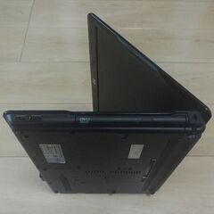 ★お値下げ中★ジャンク品扱い！ヒューレットパッカード・ノートＰＣ・6535ｓ・パソコン ・14インチ・部品取り★の画像