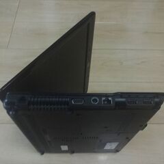 ★お値下げ中★ジャンク品扱い！ヒューレットパッカード・ノートＰＣ・6535ｓ・パソコン ・14インチ・部品取り★の画像