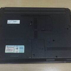 ★お値下げ中★ジャンク品扱い！ヒューレットパッカード・ノートＰＣ・6535ｓ・パソコン ・14インチ・部品取り★の画像