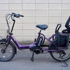 電動自転車 ヤマハ 20インチ 子供乗せ アシスト 中古 062302 電動自転車 ヤマハ 20インチ 子供乗せ アシスト 中古 062302 楽天市場