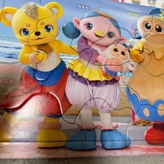 パズル　ファンターネ
の画像