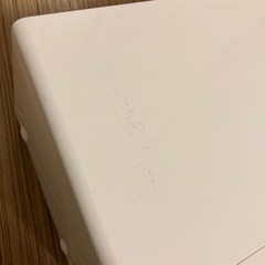 山善オーブントースターの画像