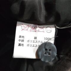 2Lサイズブルゾンの画像