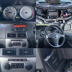 ⭐️コミコミ価格⭐️★車検令和7年7月まで★JB-DET★ターボ★4気筒★DAIHATSU ムーヴカスタムRS★の画像