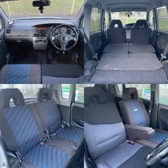 ⭐️コミコミ価格⭐️★車検令和7年7月まで★JB-DET★ターボ★4気筒★DAIHATSU ムーヴカスタムRS★の画像
