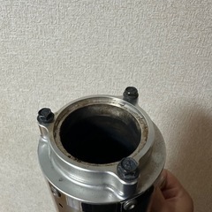 ❗️最終値下❗️Moriwaki Engineering(モリワキ) ZERO CB400SF (NC39)の画像
