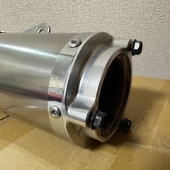 ❗️最終値下❗️Moriwaki Engineering(モリワキ) ZERO CB400SF (NC39)の画像