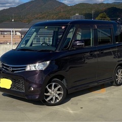 ⭐️コミコミ価格⭐️★車検令和7年7月まで★ターボ★スマートキー...
