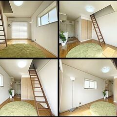 【なんと初期費用無料！！】✨城南区茶山✨敷地内駐車場✨保証人不要...