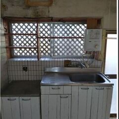 NO42.⭐初期費用無料⭐ 3DK!! 📢 DIY可能！ 家賃1.4万円 当月末まで家賃無料 ★【ペット可】 戸建て 貸家 戸建て 格安 家賃3.9万円 つくばみらい市野堀戸建て ペット可 複数入居可 賃貸物件 バストイレ別 事務所利用可能 初期費用0円 − 茨城県