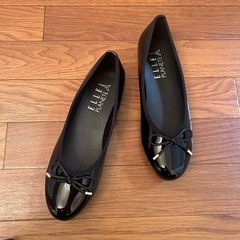新品！ELLE PLANETE  パンプス