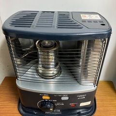 A2412-087 CORONA 自然通気形開放式石油ストーブ ...