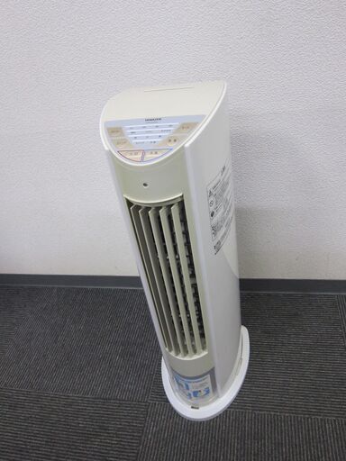 YAMAZEN ヤマゼン 山善 冷風扇 FCR-D405 2020年製